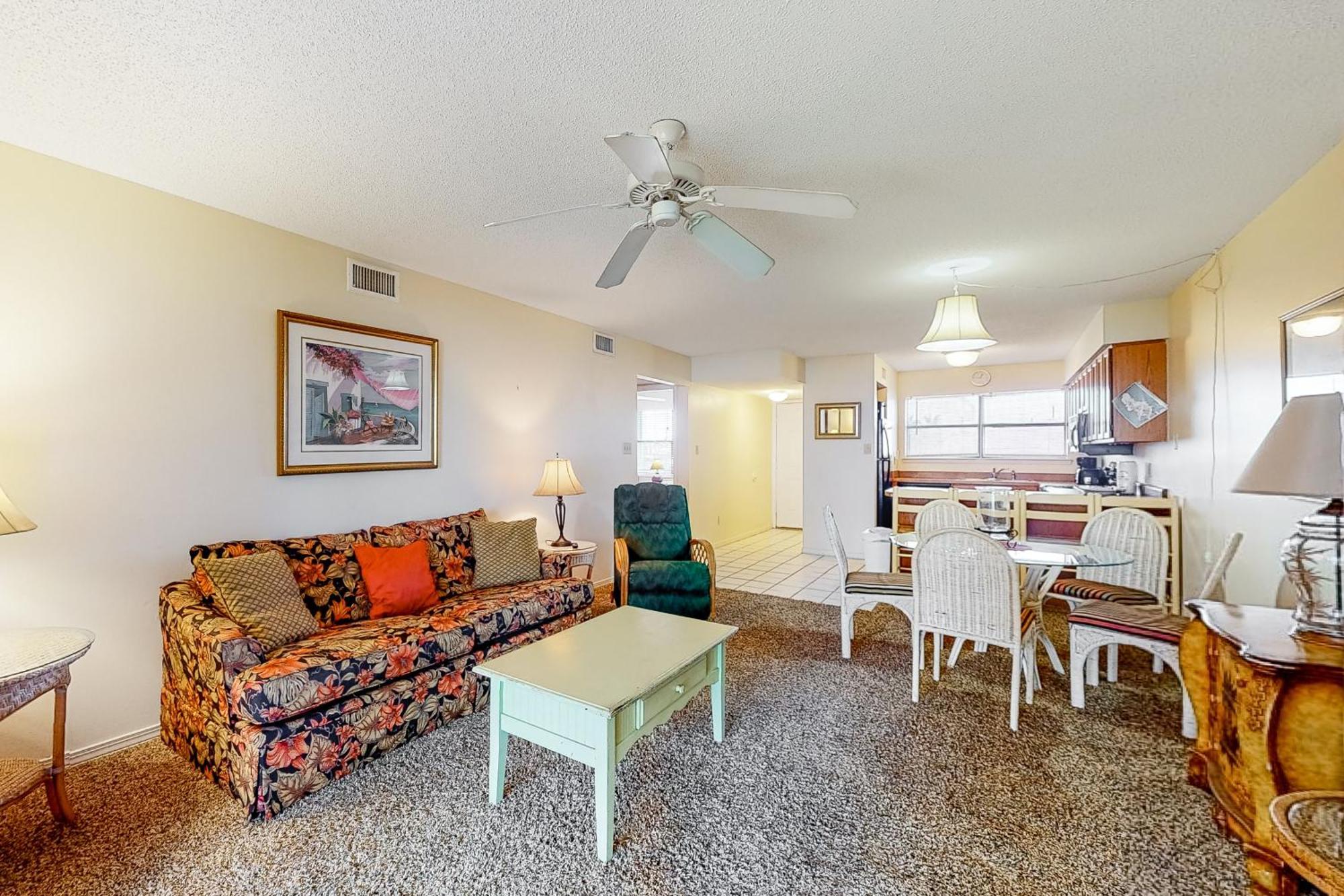 Seascape Villa Orange Beach Bilik gambar