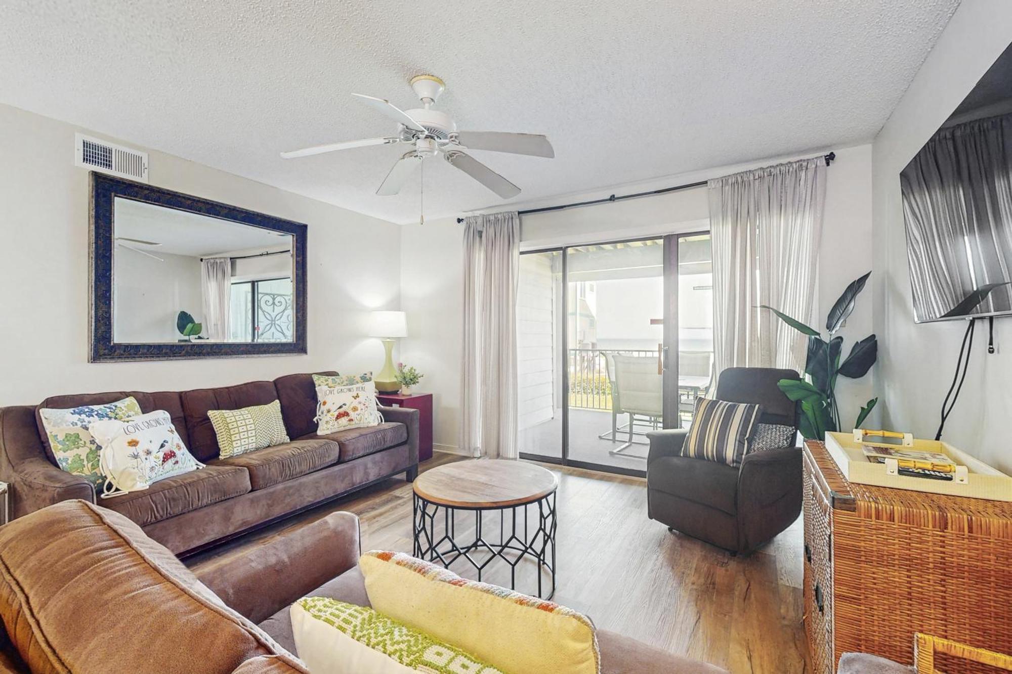 Seascape Villa Orange Beach Bilik gambar