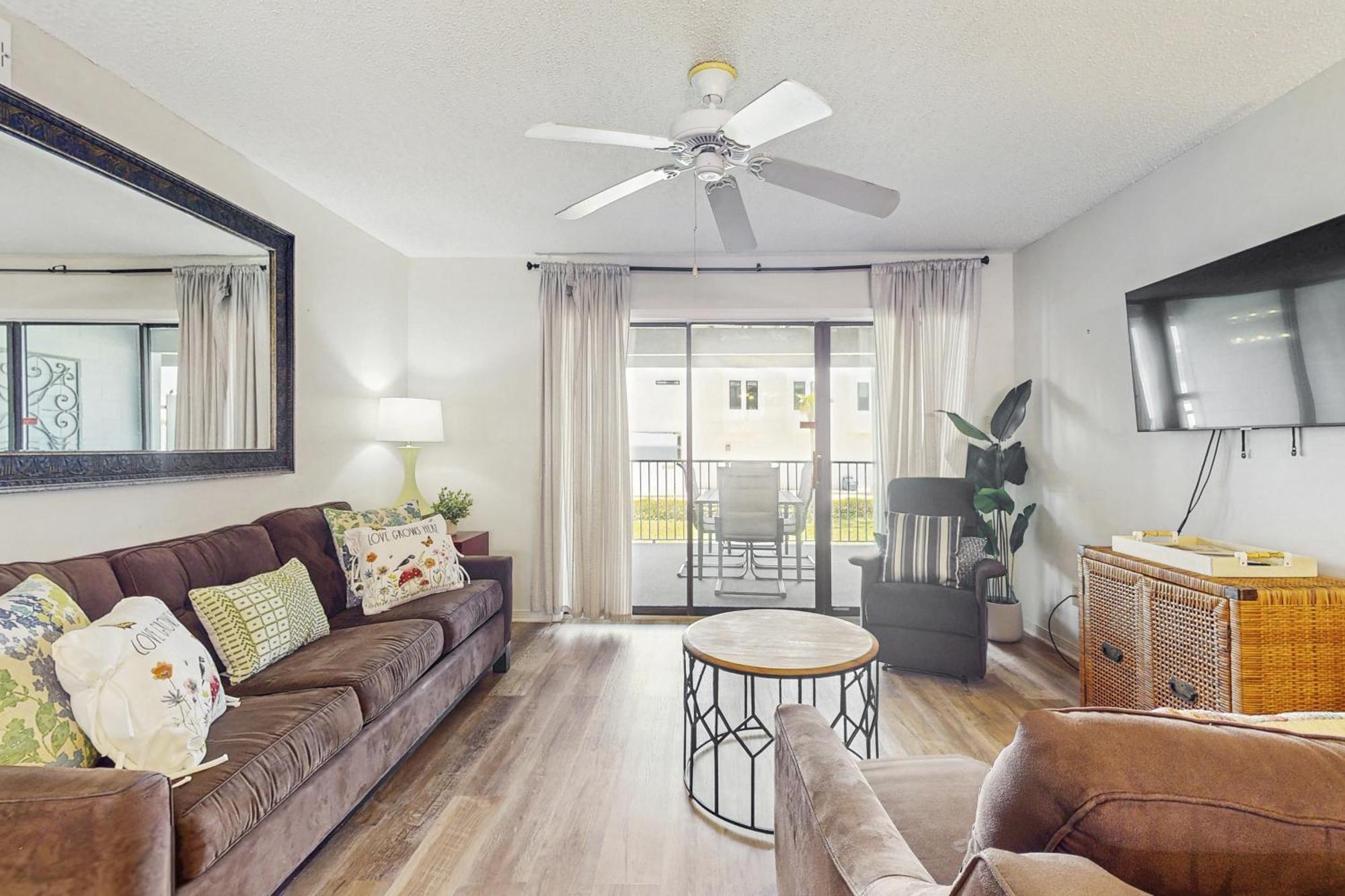 Seascape Villa Orange Beach Bilik gambar