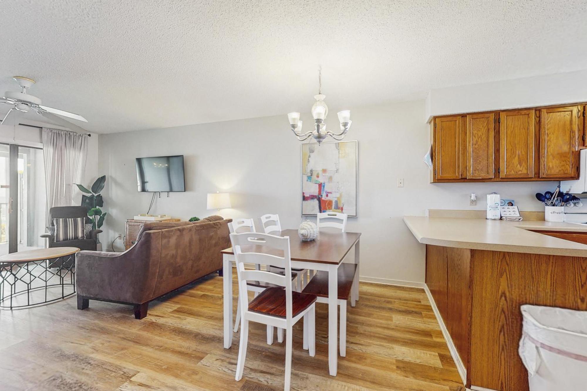 Seascape Villa Orange Beach Bilik gambar