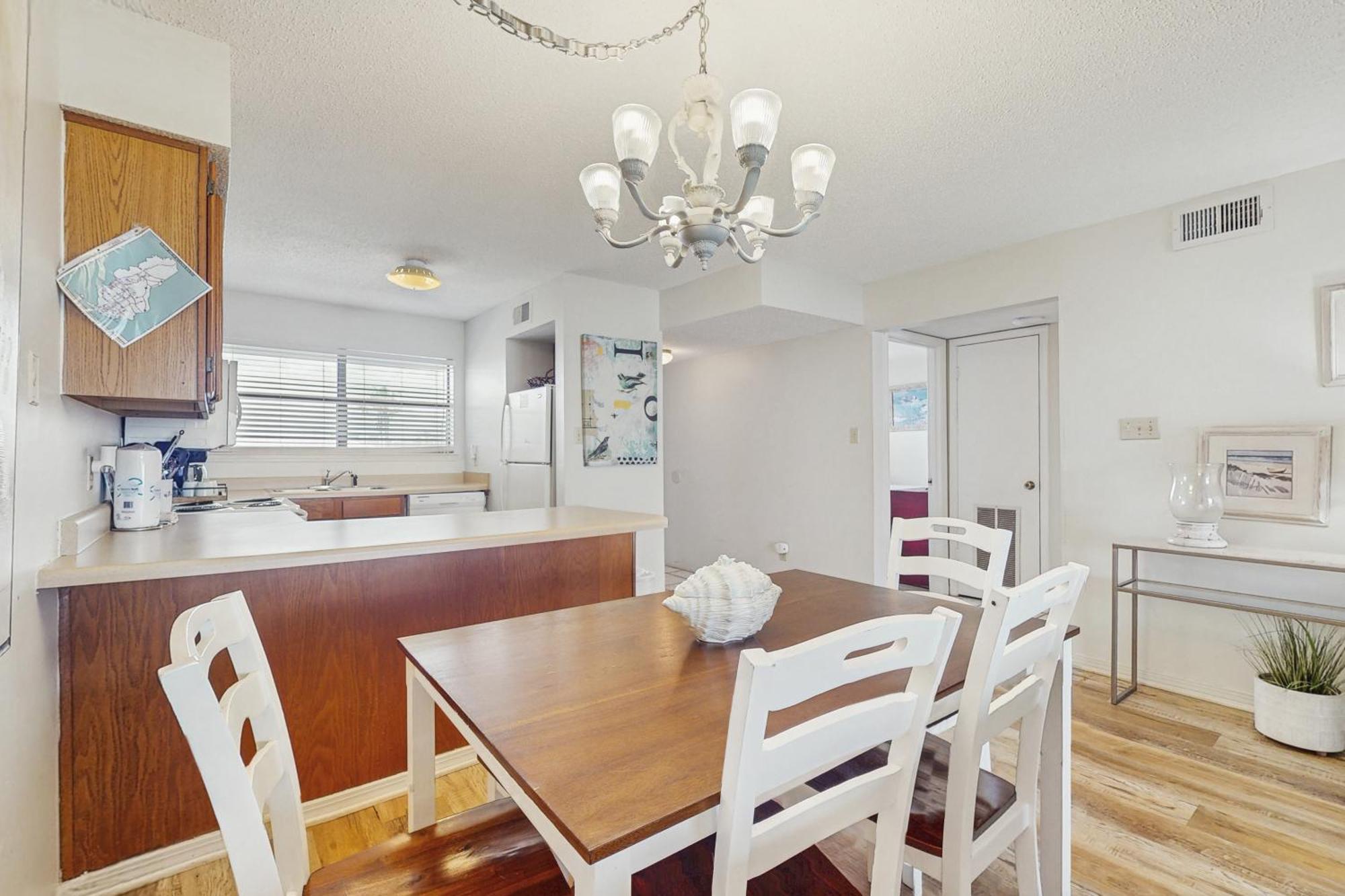 Seascape Villa Orange Beach Bilik gambar