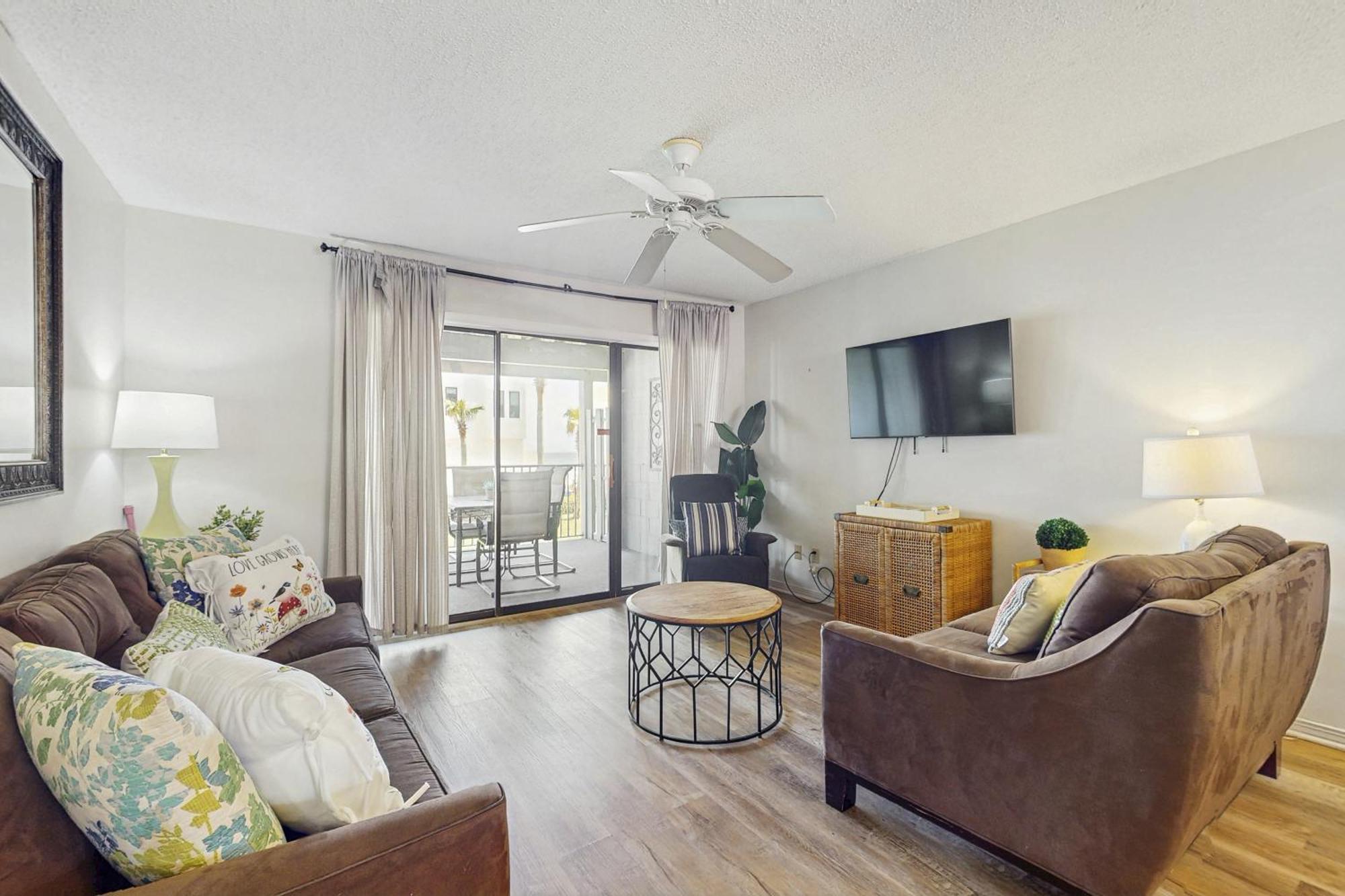 Seascape Villa Orange Beach Bilik gambar